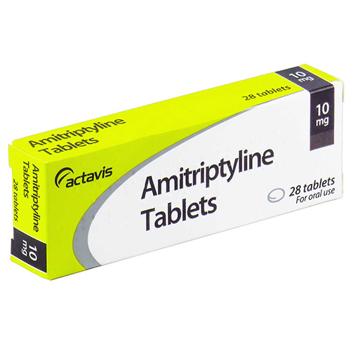 amitriptyline