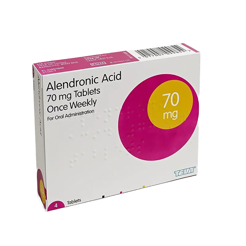 alendronic
