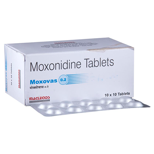 moxonidine